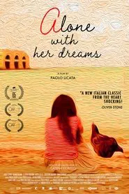 Alone With Her Dreams movie poster