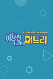 이상한 나라의 며느리 tv show poster