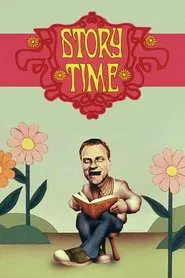 Poster do filme Storytime