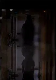 Inside, Floating movie poster