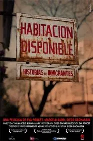 Habitación disponible movie poster