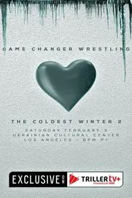 GCW: The Coldest Winter 2 movie poster