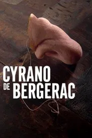 Cyrano de Bergerac movie poster
