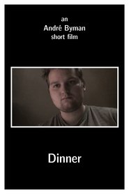 Dinner movie poster