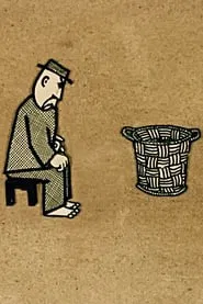 Wicker Basket movie poster