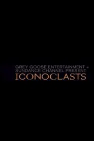 Iconoclasts tv show poster