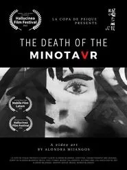 The death of the minotavr movie poster