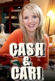 Cash & Cari tv show poster