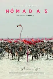Nomads movie poster