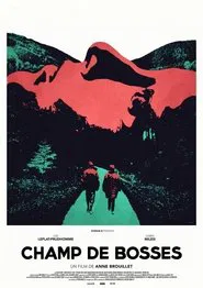 Poster do filme Champ de bosses