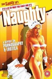 Naughty! movie poster