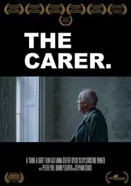 Poster do filme The Carer