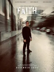 Faith (Short Film) movie poster