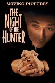 Moving Pictures: 'The Night of the Hunter' movie poster