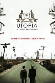 Utopia movie poster