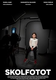 The School Photo movie poster