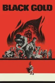 Black Gold movie poster