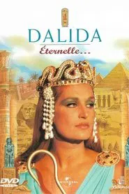 Dalida - Eternelle movie poster