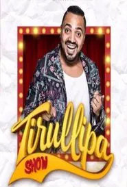 Poster do filme TIRULLIPA SHOW - NAVIO WS ONBOARD