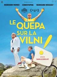 Le quepa sur la vilni ! movie poster