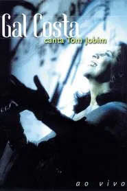 Gal Costa Sings Tom Jobim movie poster
