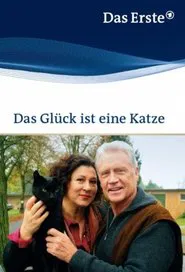Poster do filme Das Glück ist eine Katze
