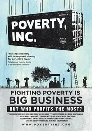 Poverty, Inc. movie poster
