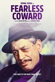 Korkusuz Korkak movie poster
