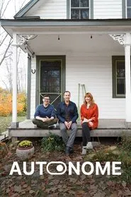 Autonome tv show poster