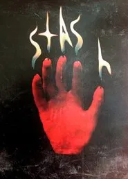Stash movie poster