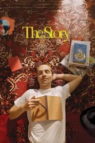 The Story movie poster