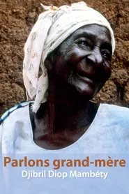 The Making of Yaaba movie poster