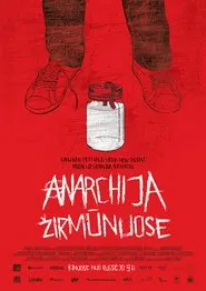 Anarchy Girls movie poster