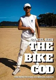 The Bike God movie poster