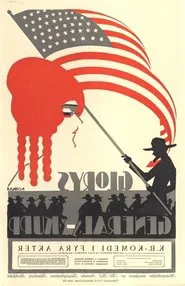 The Girl, Glory movie poster
