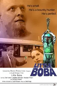 Little Boba movie poster