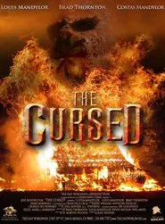 The Cursed movie poster