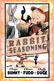 Rabbit Seasoning movie poster