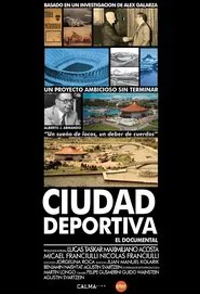 Ciudad deportiva movie poster