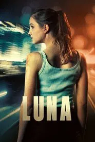 Poster do filme Luna: Em Busca da Verdade