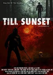 Till Sunset movie poster