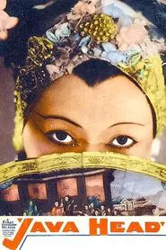 Java Head movie poster