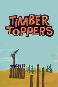 Timber Toppers movie poster