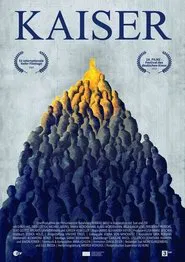 Emperor movie poster