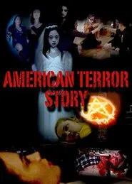 American Terror Story movie poster