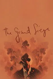 Poster do filme The Grand Siege