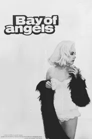 Poster do filme A Baía dos Anjos