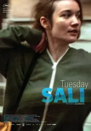Tuesday movie poster