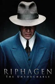 Riphagen the Untouchable movie poster