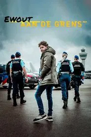 Ewout aan de Grens tv show poster